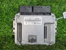 Блок управления двигателя Ford Focus 3