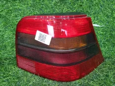 Фонарь задний Volkswagen Golf