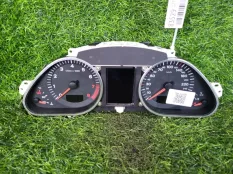 Панель приборов Audi A6
