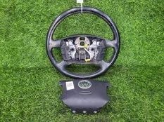 Руль в сборе Volkswagen Golf