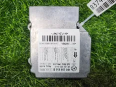 Блок управления Airbag Audi A6