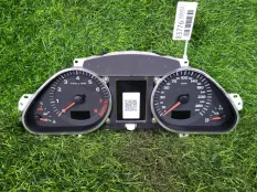 Панель приборов Audi A6
