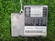 Блок управления Airbag Volkswagen Passat Variant