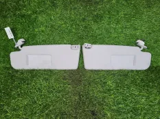 Козырек солнцезащитный Volkswagen Golf