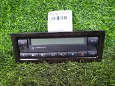 Блок управления климат-контролем Volkswagen Golf