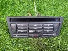 Блок управления климат-контролем Saab 9-3