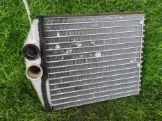 Радиатор печки Saab 9-3