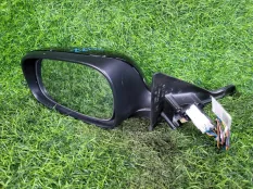 Зеркало боковое Saab 9-3