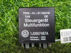 Реле Volkswagen Golf