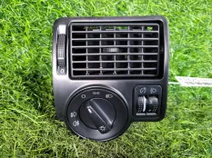 Переключатель света Volkswagen Golf