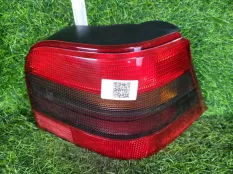 Фонарь задний Volkswagen Golf