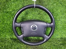 Руль в сборе Volkswagen Golf