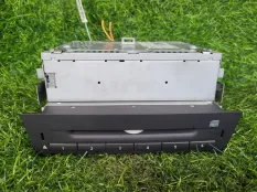 CD-Чейнджер Saab 9-3