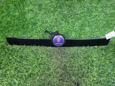 Накладка подсветки номера Saab 9-3