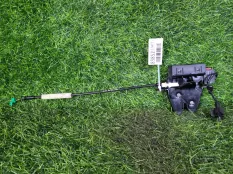 Замок багажника Saab 9-3