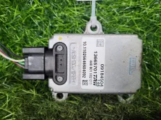 Блок управления ESP Saab 9-3