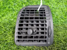 Дефлектор Saab 9-3