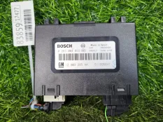 Блок управления парктроником Saab 9-3