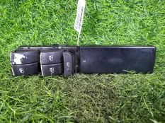 Блок стеклоподъемников Saab 9-3