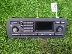 Бортовой компьютер Saab 9-3