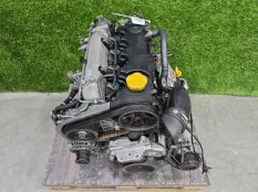 Двигатель Opel Vectra C