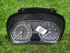 Панель приборов BMW 1-Series