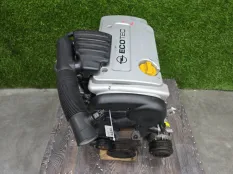 Двигатель Opel Astra