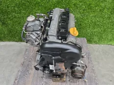 Двигатель Opel Astra