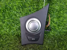 Блок управления магнитолой BMW 1-Series