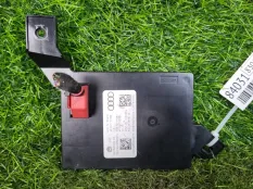 Блок бесключевого доступа Audi A6