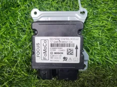 Датчик подушки безопасности Ford Focus 3