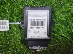 Блок управления светом Ford Focus 3