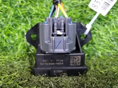 Блок управления топливным насосом Ford Focus 3