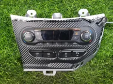 Блок управления климат-контролем Ford Focus 3