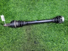 Привод BMW 1-Series