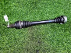 Привод BMW 1-Series