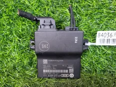 Блок комфорта Audi A6
