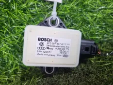 Датчик ускорения Audi A6