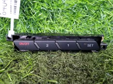 Кнопка памяти сидения Audi A6