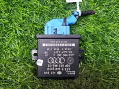 Блок управления корректора фар Audi A6
