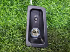 Разъем AUX BMW 1-Series