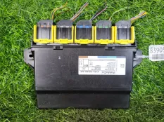 Блок управления центральным замком Ford Focus 3