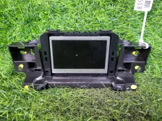 Информационный дисплей Ford Focus 3