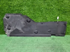 Защита днища BMW 1-Series