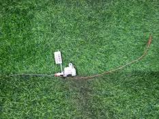 Активатор лючка бензобака Audi A6