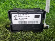 Датчик ускорения BMW 1-Series