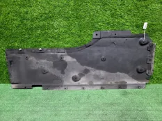 Защита днища BMW 1-Series