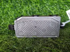 Реостат печки Ford Focus 3