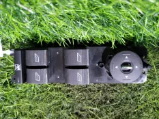 Блок стеклоподъемников Ford Focus 3