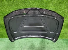 Капот BMW 1-Series